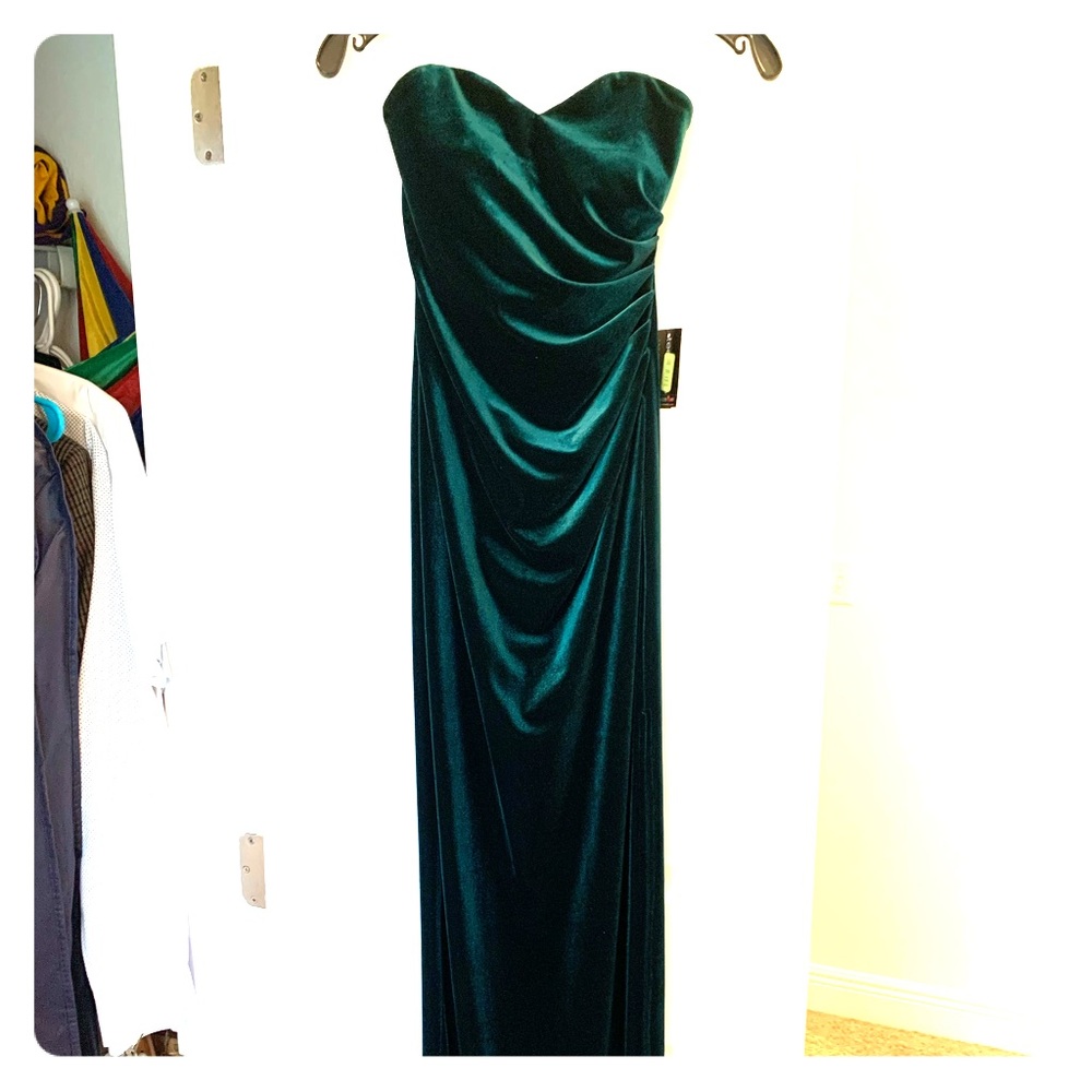 Ball Gown - image 1